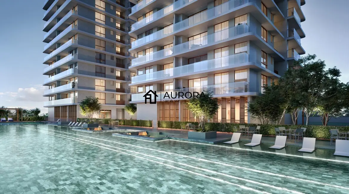 Apartamento com 2 quartos à venda, 94m2 em Itajai - SC - imagem 8 Foto 8 de Apartamento com 2 quartos à venda, 94m2 em Itajai - SC