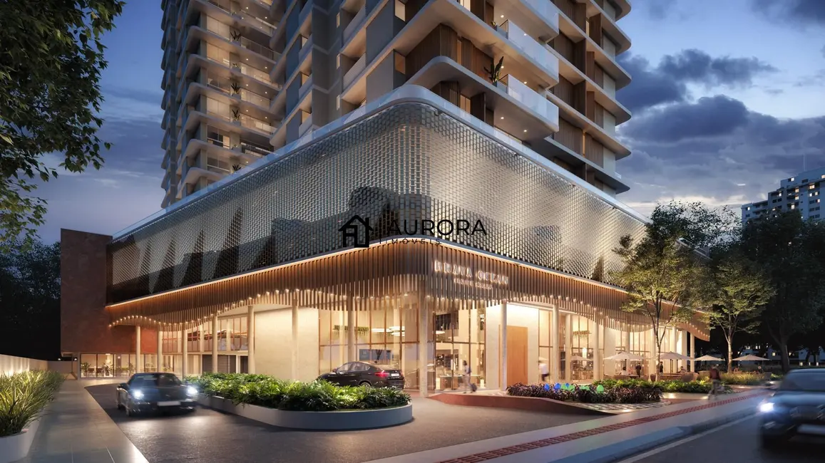 Apartamento com 2 quartos à venda, 94m2 em Itajai - SC - imagem 4 Foto 4 de Apartamento com 2 quartos à venda, 94m2 em Itajai - SC