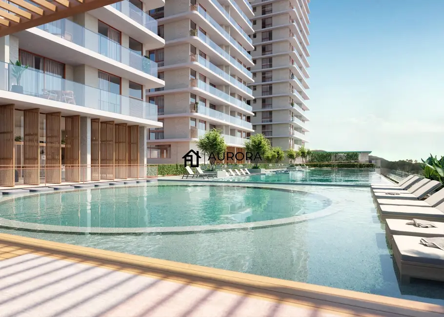 Apartamento com 2 quartos à venda, 94m2 em Itajai - SC - imagem 7 Foto 7 de Apartamento com 2 quartos à venda, 94m2 em Itajai - SC