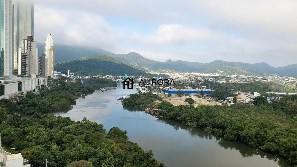 Foto 3 de Apartamento com 2 quartos à venda, 75m2 em Centro, Balneario Camboriu - SC