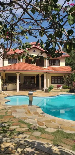 Foto 1 de Casa com 4 quartos à venda, 351m2 em Balneario Camboriu - SC
