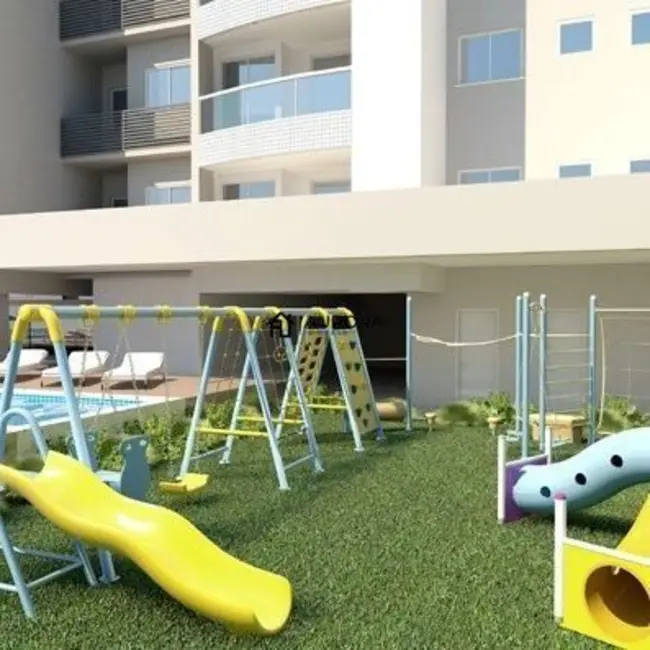 Apartamento com 2 quartos à venda, 91m2 em Fazenda, Itajai - SC - imagem 4 Foto 4 de Apartamento com 2 quartos à venda, 91m2 em Fazenda, Itajai - SC
