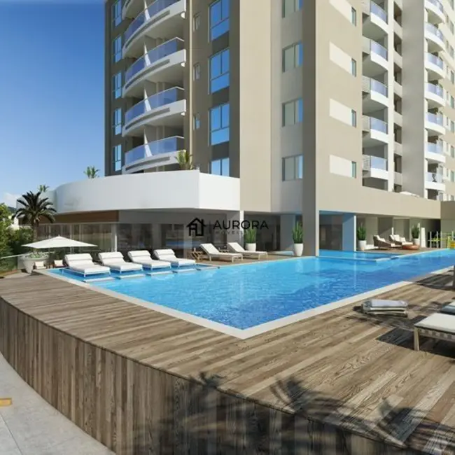 Apartamento com 2 quartos à venda, 91m2 em Fazenda, Itajai - SC - imagem 2 Foto 2 de Apartamento com 2 quartos à venda, 91m2 em Fazenda, Itajai - SC