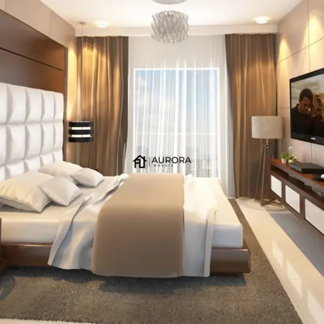 Apartamento com 2 quartos à venda, 91m2 em Fazenda, Itajai - SC - imagem 9 Foto 9 de Apartamento com 2 quartos à venda, 91m2 em Fazenda, Itajai - SC
