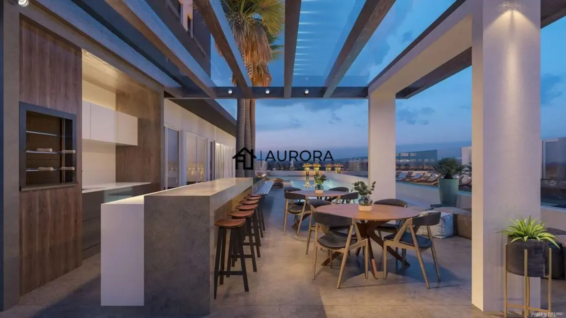 Foto 5 de Apartamento com 3 quartos à venda, 131m2 em Centro, Balneario Camboriu - SC