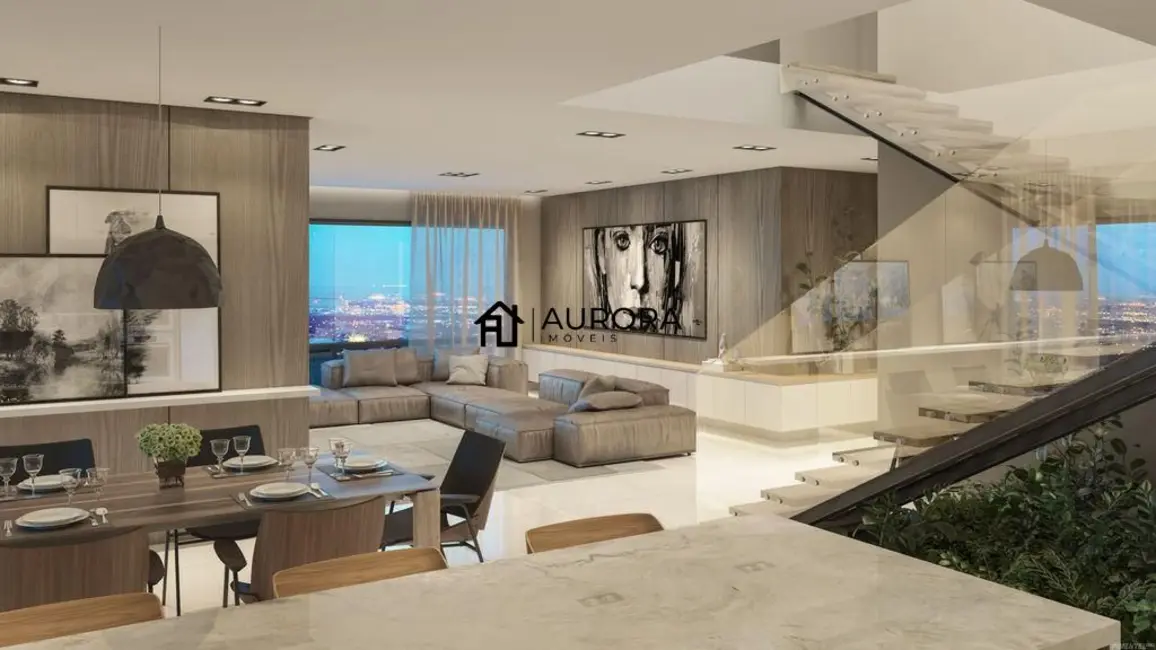 Foto 9 de Apartamento com 3 quartos à venda, 131m2 em Centro, Balneario Camboriu - SC