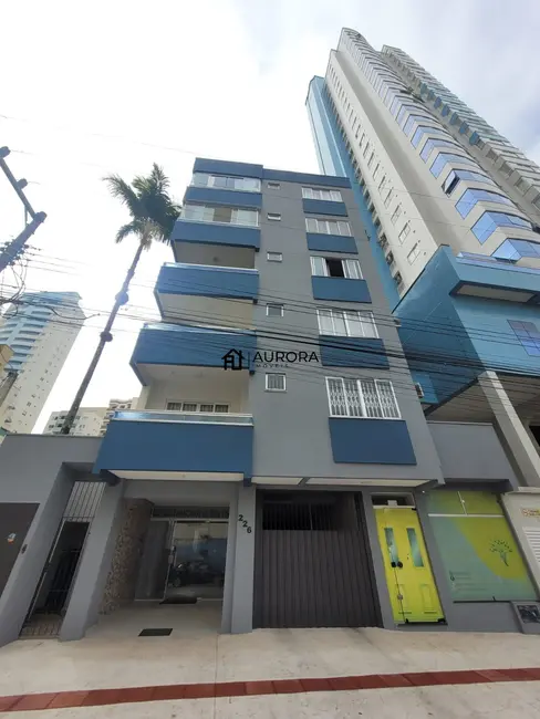 Foto 1 de Apartamento com 3 quartos à venda, 80m2 em Centro, Balneario Camboriu - SC