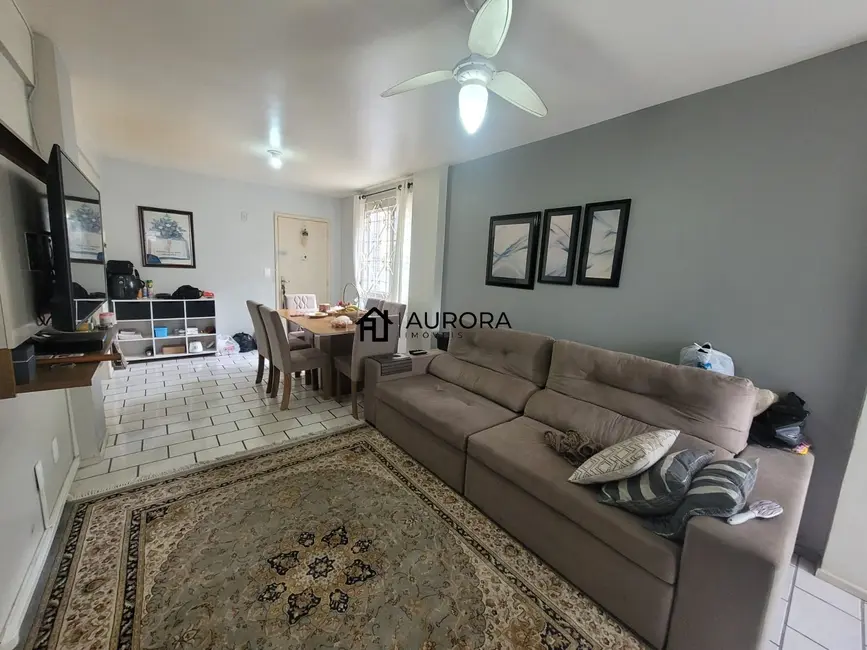 Foto 2 de Apartamento com 3 quartos à venda, 80m2 em Centro, Balneario Camboriu - SC