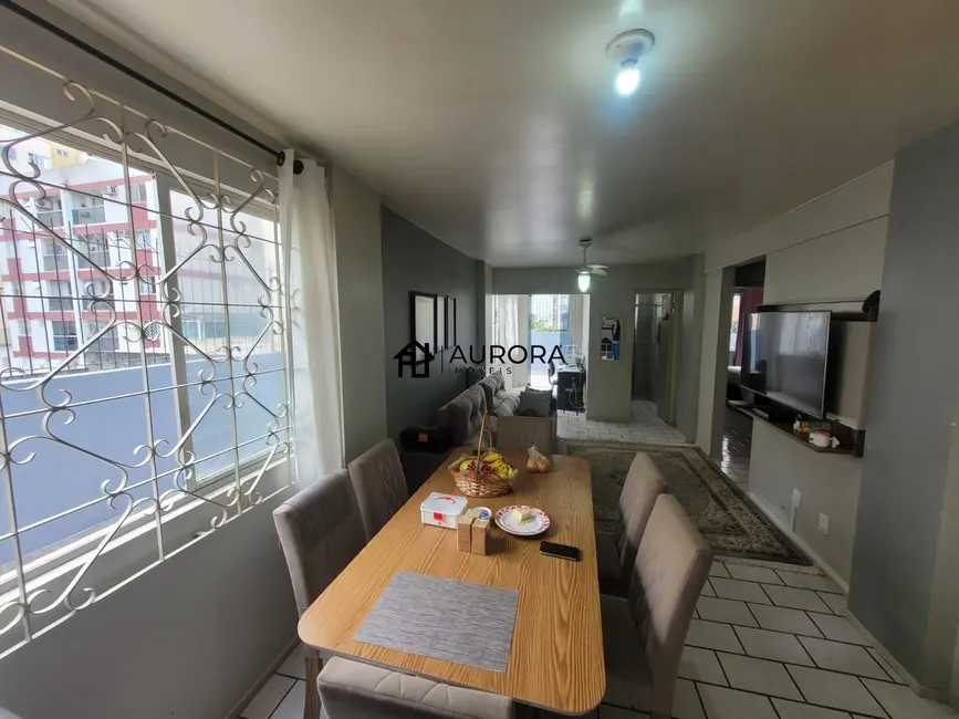 Foto 3 de Apartamento com 3 quartos à venda, 80m2 em Centro, Balneario Camboriu - SC