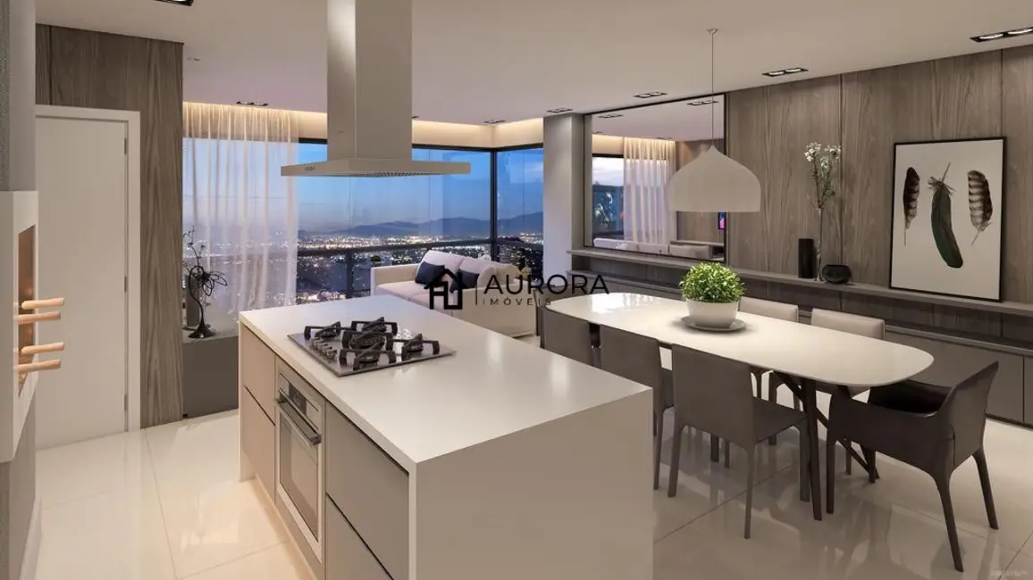 Apartamento com 3 quartos à venda, 133m2 em Centro, Balneario Camboriu - SC - imagem 6 Foto 6 de Apartamento com 3 quartos à venda, 133m2 em Centro, Balneario Camboriu - SC