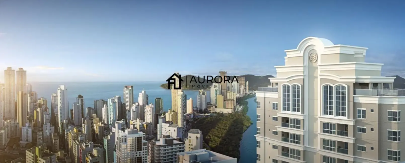 Foto 2 de Apartamento com 4 quartos à venda, 144m2 em Centro, Balneario Camboriu - SC