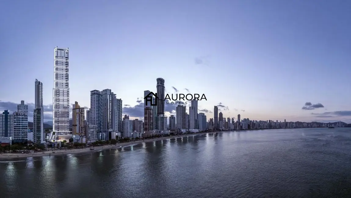 Foto 1 de Apartamento com 4 quartos à venda, 227m2 em Balneario Camboriu - SC
