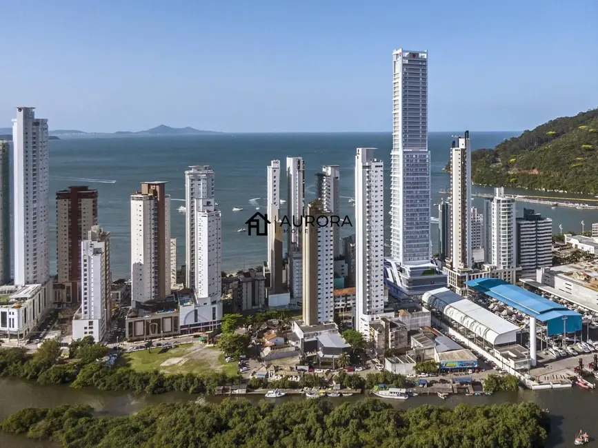 Foto 3 de Apartamento com 4 quartos à venda, 227m2 em Balneario Camboriu - SC