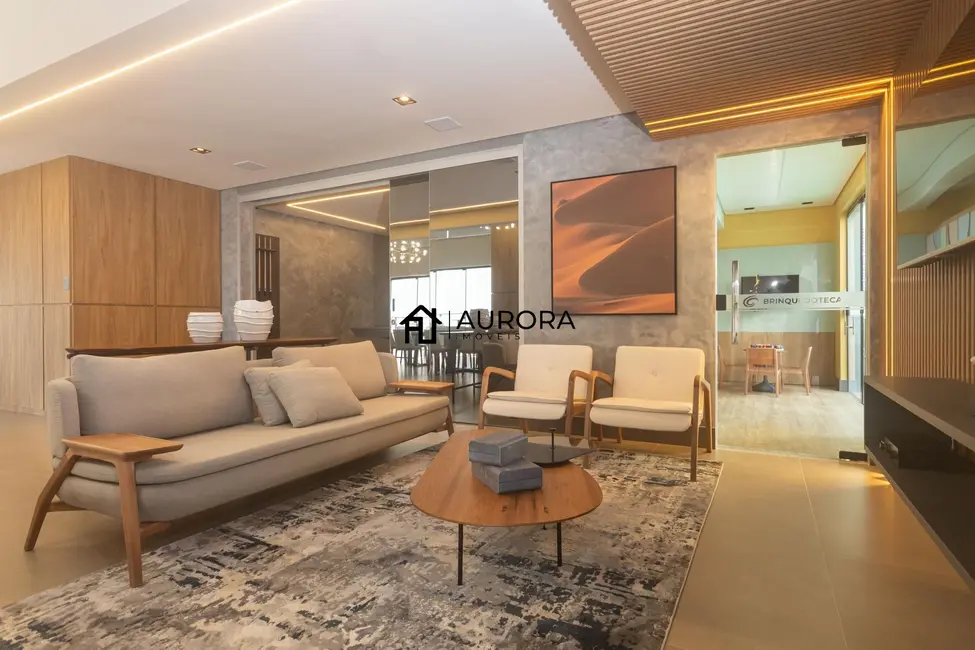 Foto 2 de Apartamento com 3 quartos à venda, 130m2 em Centro, Balneario Camboriu - SC
