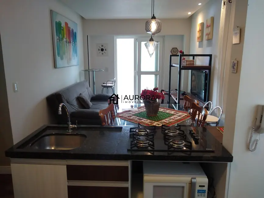 Apartamento com 1 quarto para alugar, 58m2 em Centro, Balneario Camboriu - SC - imagem 5 Foto 5 de Apartamento com 1 quarto para alugar, 58m2 em Centro, Balneario Camboriu - SC