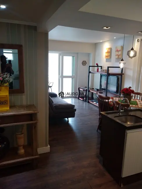 Apartamento com 1 quarto para alugar, 58m2 em Centro, Balneario Camboriu - SC - imagem 3 Foto 3 de Apartamento com 1 quarto para alugar, 58m2 em Centro, Balneario Camboriu - SC