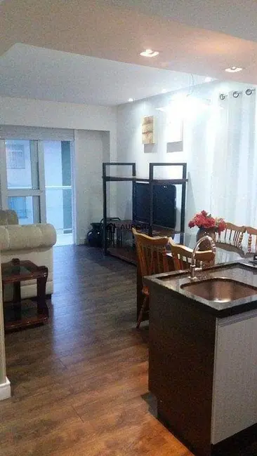 Apartamento com 1 quarto para alugar, 58m2 em Centro, Balneario Camboriu - SC - imagem 2 Foto 2 de Apartamento com 1 quarto para alugar, 58m2 em Centro, Balneario Camboriu - SC