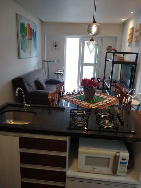Apartamento com 1 quarto para alugar, 58m2 em Centro, Balneario Camboriu - SC - imagem 6 Foto 6 de Apartamento com 1 quarto para alugar, 58m2 em Centro, Balneario Camboriu - SC