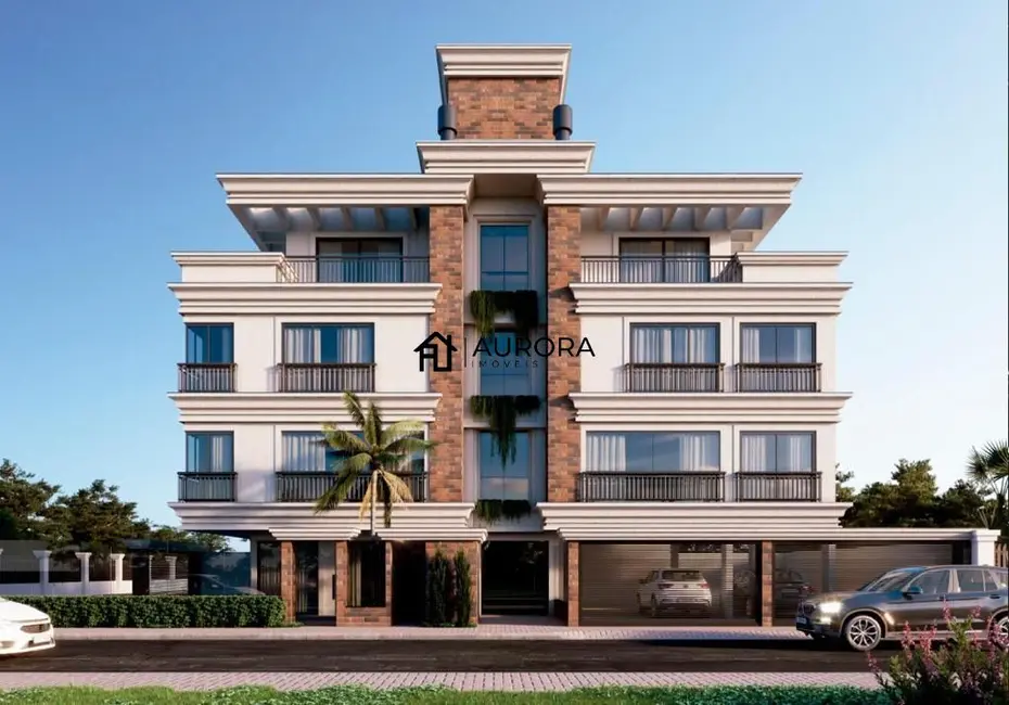 Foto 3 de Apartamento à venda, 82m2 em Bombinhas - SC