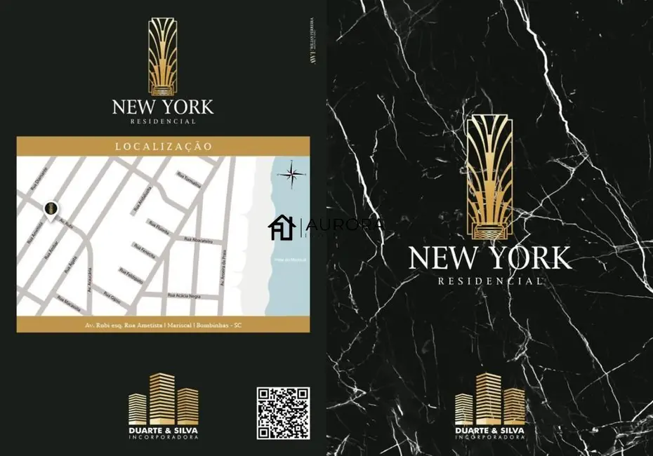 Foto 4 de Apartamento à venda, 82m2 em Bombinhas - SC