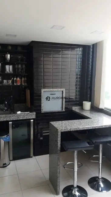 Apartamento com 3 quartos à venda, 81m2 em Água Verde, Blumenau - SC - imagem 5 Foto 5 de Apartamento com 3 quartos à venda, 81m2 em Água Verde, Blumenau - SC