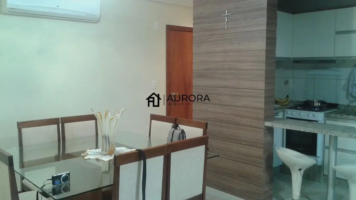 Apartamento com 3 quartos à venda, 81m2 em Água Verde, Blumenau - SC - imagem 4 Foto 4 de Apartamento com 3 quartos à venda, 81m2 em Água Verde, Blumenau - SC