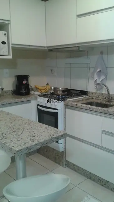 Apartamento com 3 quartos à venda, 81m2 em Água Verde, Blumenau - SC - imagem 7 Foto 7 de Apartamento com 3 quartos à venda, 81m2 em Água Verde, Blumenau - SC