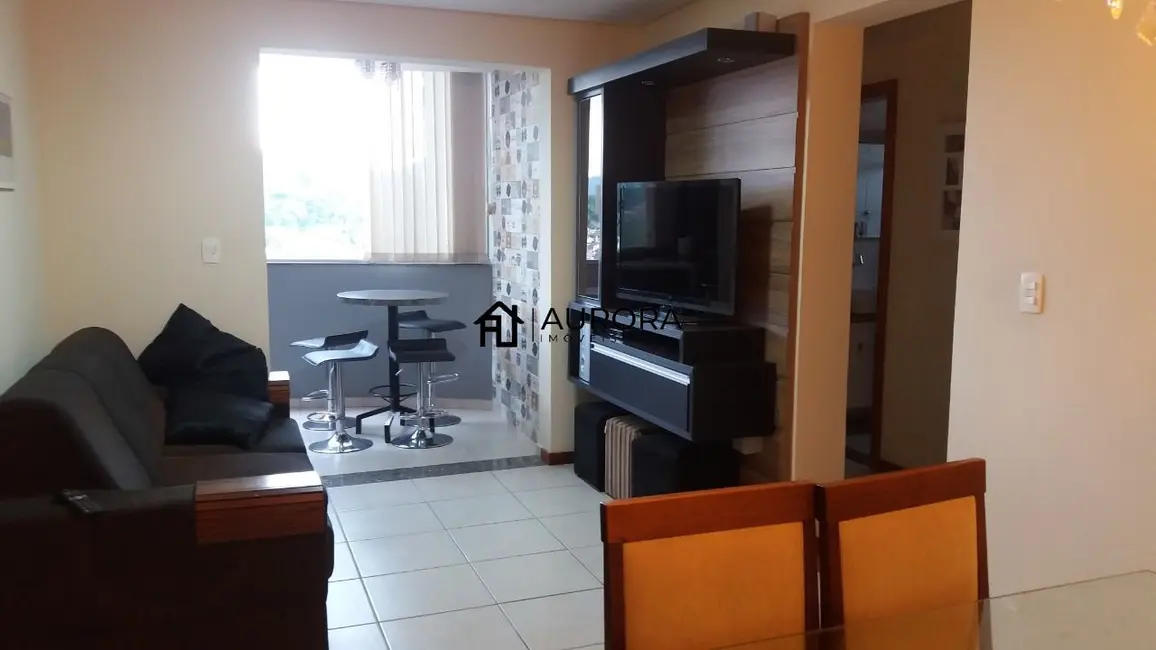Apartamento com 3 quartos à venda, 81m2 em Água Verde, Blumenau - SC - imagem 2 Foto 2 de Apartamento com 3 quartos à venda, 81m2 em Água Verde, Blumenau - SC
