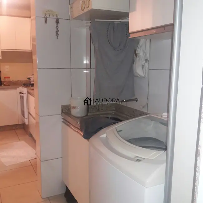 Apartamento com 3 quartos à venda, 81m2 em Água Verde, Blumenau - SC - imagem 8 Foto 8 de Apartamento com 3 quartos à venda, 81m2 em Água Verde, Blumenau - SC