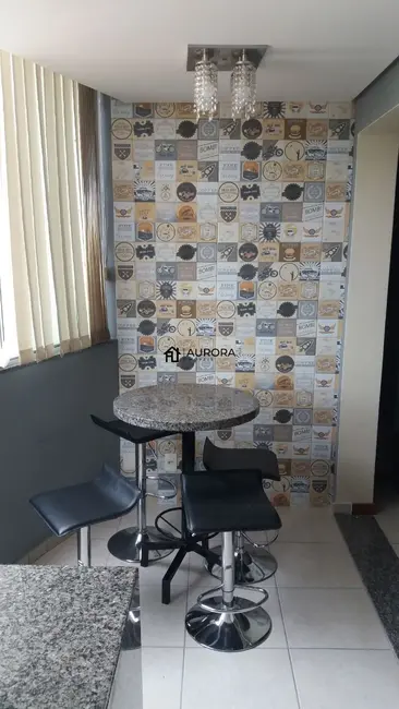 Apartamento com 3 quartos à venda, 81m2 em Água Verde, Blumenau - SC - imagem 6 Foto 6 de Apartamento com 3 quartos à venda, 81m2 em Água Verde, Blumenau - SC
