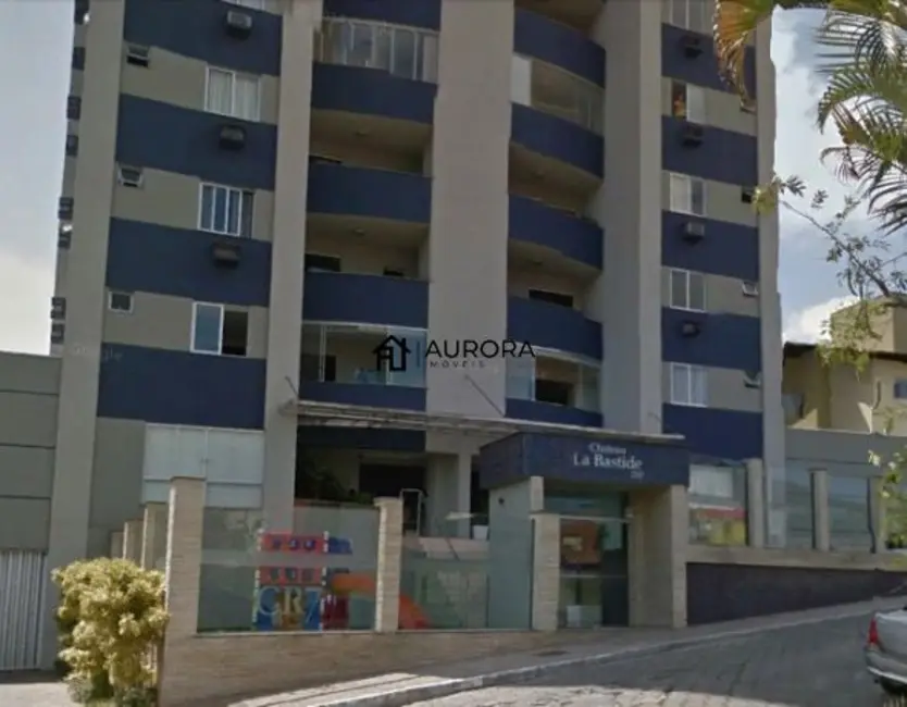 Foto 1 de Apartamento com 3 quartos à venda, 81m2 em Água Verde, Blumenau - SC