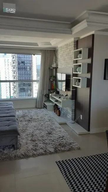 Foto 6 de Apartamento com 3 quartos à venda, 118m2 em Centro, Balneario Camboriu - SC
