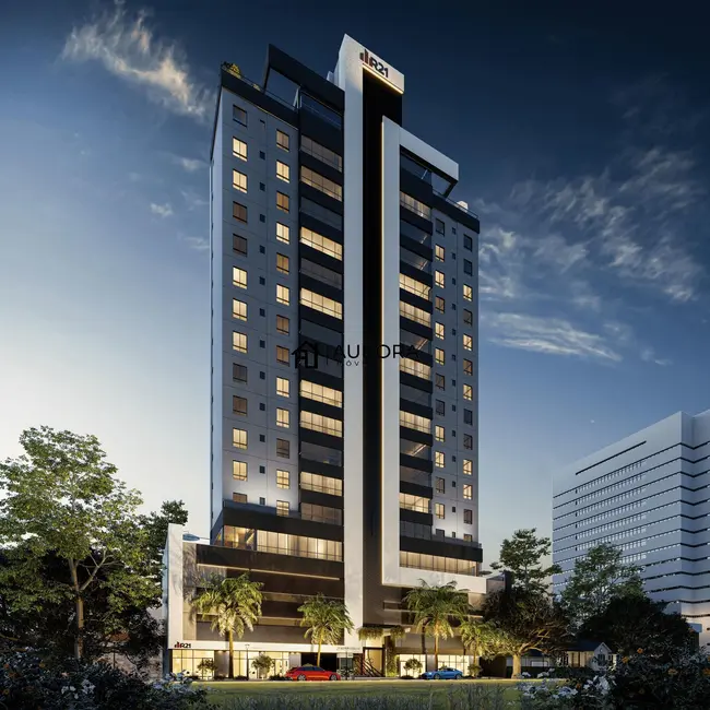 Foto 1 de Apartamento com 3 quartos à venda, 130m2 em Centro, Balneario Camboriu - SC