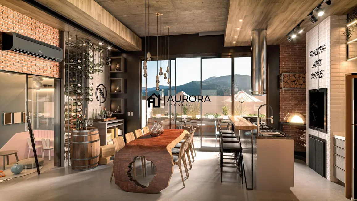 Foto 4 de Apartamento com 3 quartos à venda, 130m2 em Centro, Balneario Camboriu - SC