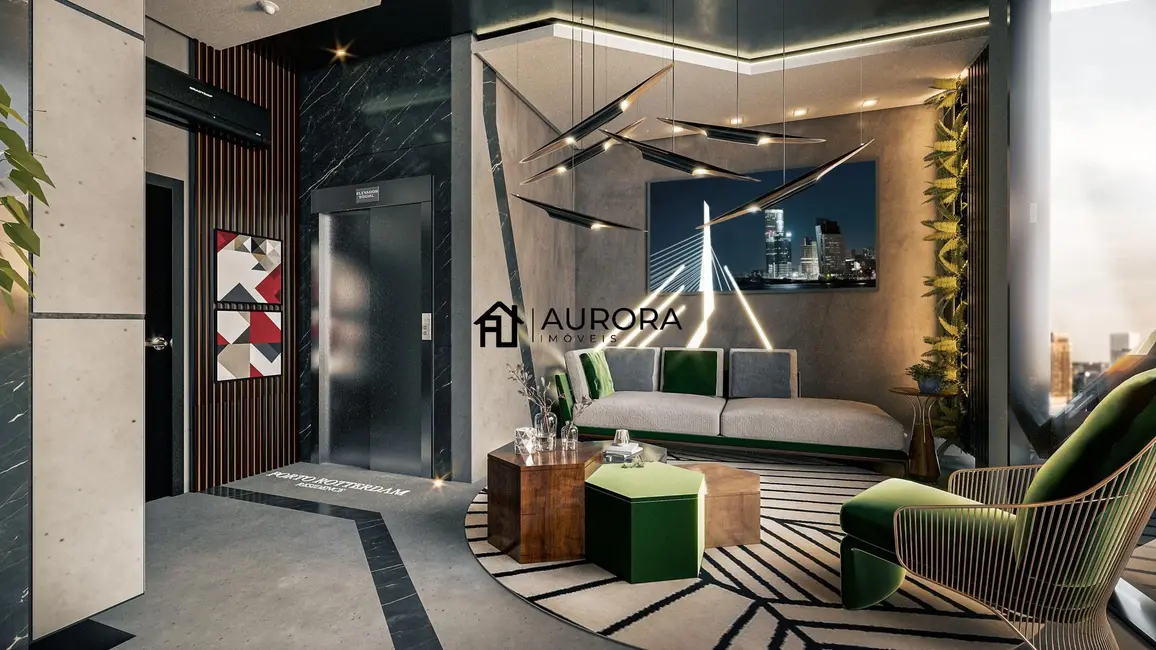 Foto 2 de Apartamento com 3 quartos à venda, 130m2 em Centro, Balneario Camboriu - SC