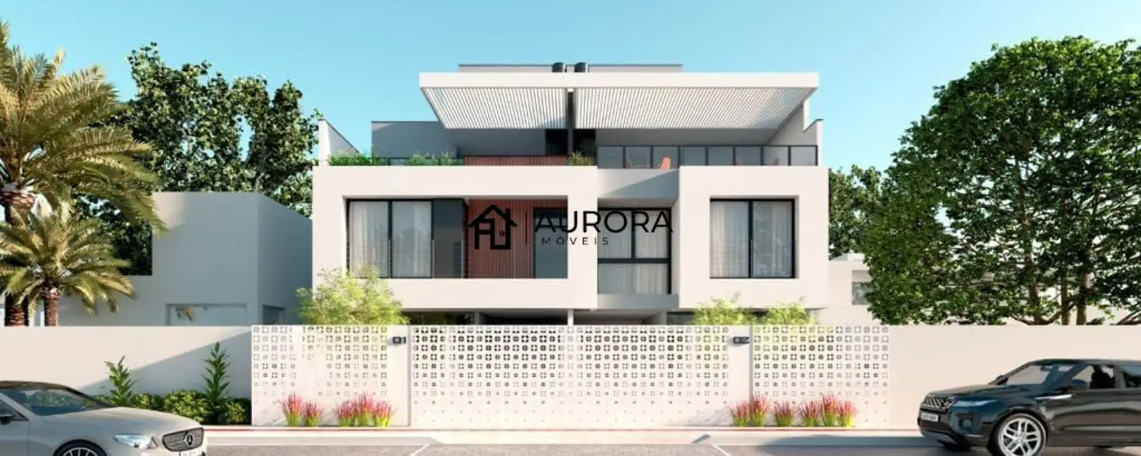 Foto 1 de Casa com 3 quartos à venda, 220m2 em Balneario Barra Do Sul - SC