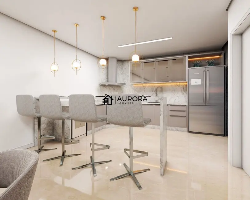 Foto 4 de Casa com 3 quartos à venda, 220m2 em Balneario Barra Do Sul - SC