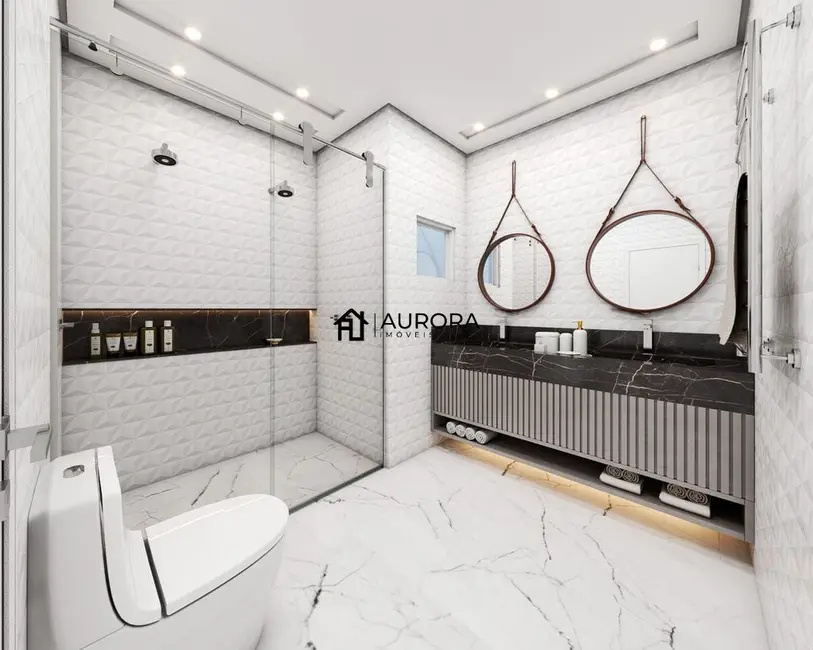 Foto 9 de Casa com 3 quartos à venda, 220m2 em Balneario Barra Do Sul - SC