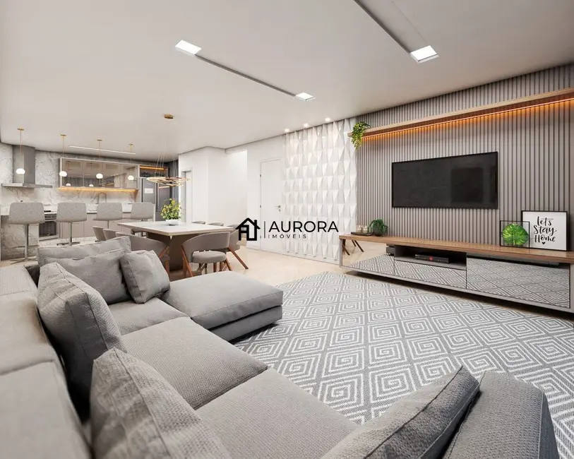 Foto 3 de Casa com 3 quartos à venda, 220m2 em Balneario Barra Do Sul - SC