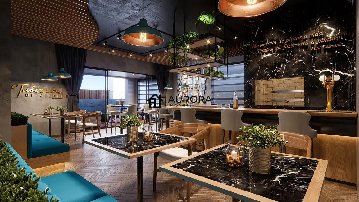 Foto 4 de Apartamento com 2 quartos à venda, 83m2 em Centro, Navegantes - SC