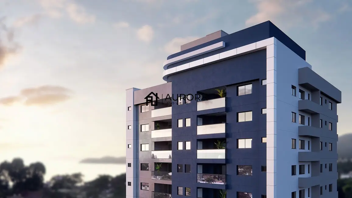 Foto 6 de Apartamento com 2 quartos à venda, 83m2 em Centro, Navegantes - SC