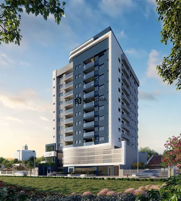 Foto 7 de Apartamento com 2 quartos à venda, 83m2 em Centro, Navegantes - SC