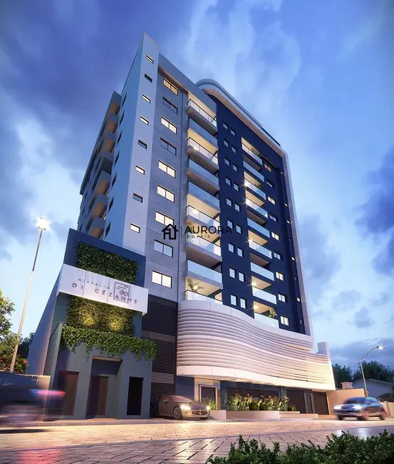 Foto 5 de Apartamento com 2 quartos à venda, 83m2 em Centro, Navegantes - SC