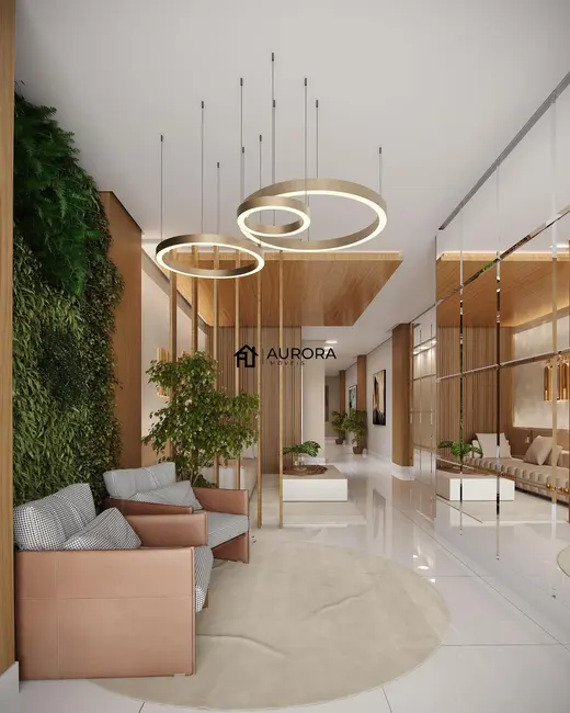 Foto 5 de Apartamento com 3 quartos à venda, 102m2 em Centro, Navegantes - SC