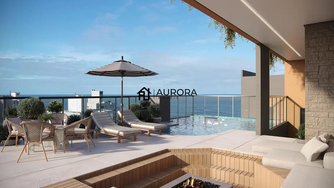 Foto 6 de Apartamento com 3 quartos à venda, 102m2 em Centro, Navegantes - SC