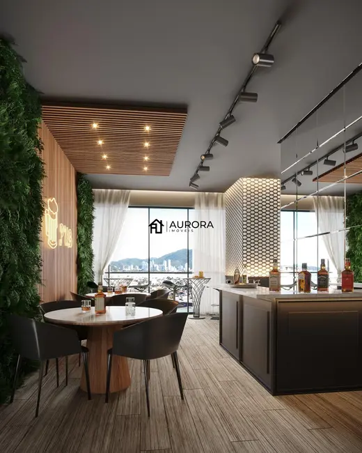 Foto 8 de Apartamento com 3 quartos à venda, 102m2 em Centro, Navegantes - SC