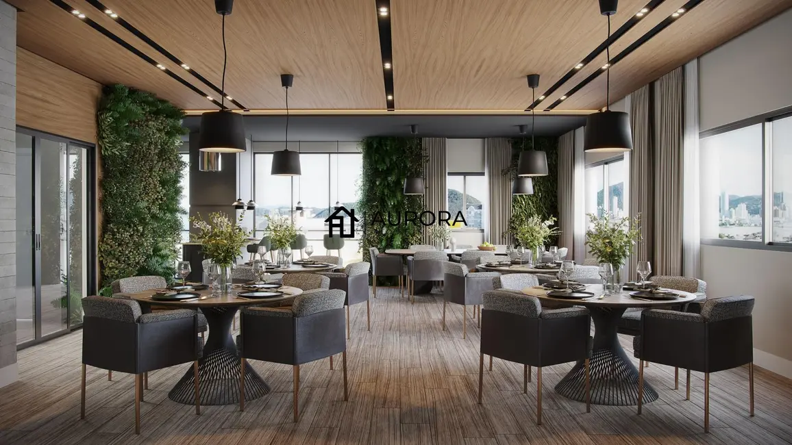 Foto 9 de Apartamento com 3 quartos à venda, 102m2 em Centro, Navegantes - SC