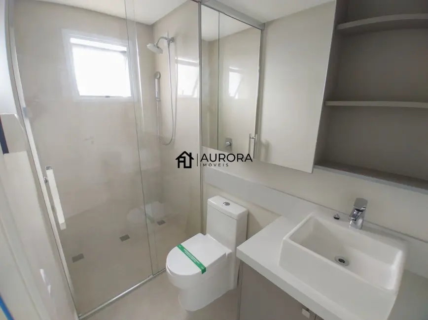 Foto 6 de Apartamento com 4 quartos à venda, 181m2 em Fazenda, Itajai - SC