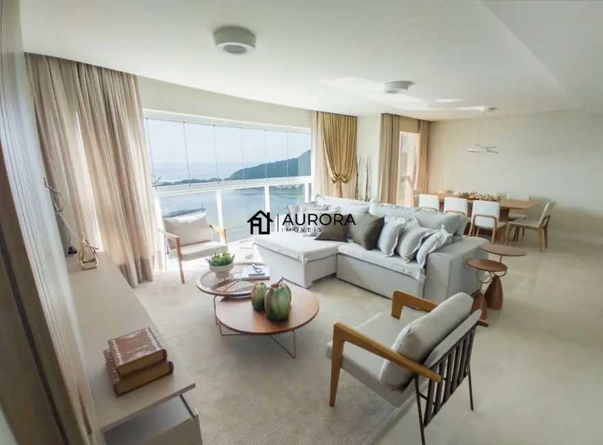 Foto 9 de Apartamento com 4 quartos à venda, 181m2 em Fazenda, Itajai - SC