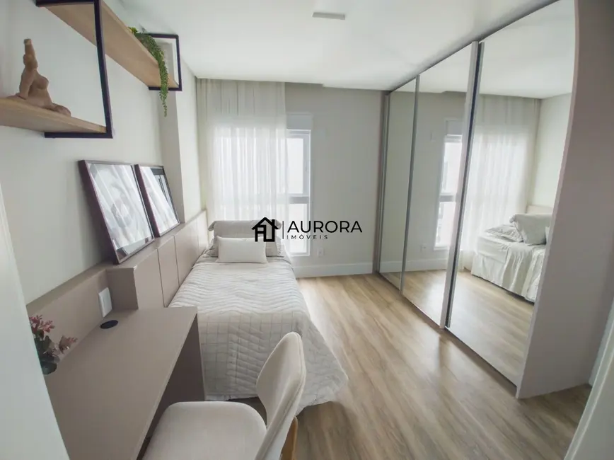 Foto 5 de Apartamento com 4 quartos à venda, 181m2 em Fazenda, Itajai - SC